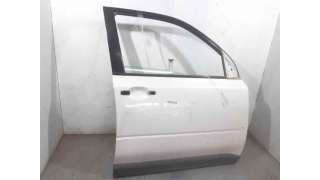 PUERTA DELANTERA DERECHA NISSAN X-TRAIL (2007-2013) 2.0 DCI 4X4 150CV 1995CC - L.6153278 / 80818JG00A