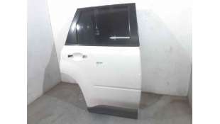 PUERTA TRASERA DERECHA NISSAN X-TRAIL (2007-2013) 2.0 DCI 4X4 150CV 1995CC - L.6153280 / H210MJG0MB 2
