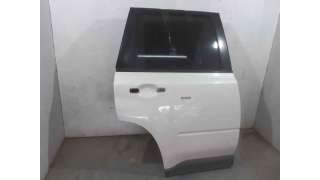 PUERTA TRASERA DERECHA NISSAN X-TRAIL (2007-2013) 2.0 DCI 4X4 150CV 1995CC - L.6153280 / H210MJG0MB