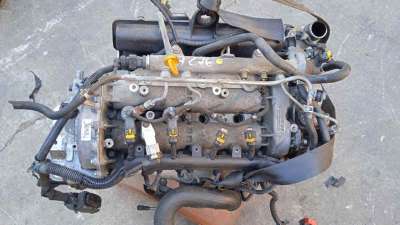 VALVULA EGR NISSAN X-TRAIL (2007-2013) 2.0 DCI 4X4 150CV 1995CC - L.6153310 / A2C5317908