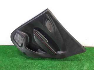 GUARNECIDO PUERTA TRASERA DERECHA RENAULT KADJAR (2018-) 1.3 TCE 140 140CV 1332CC - L.6153606 / 829A08270R