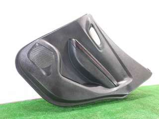 GUARNECIDO PUERTA TRASERA DERECHA RENAULT KADJAR (2018-) 1.3 TCE 140 140CV 1332CC - L.6153606 / 829A08270R