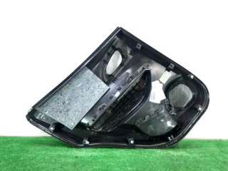 GUARNECIDO PUERTA TRASERA DERECHA RENAULT KADJAR (2018-) 1.3 TCE 140 140CV 1332CC - L.6153606 / 829A08270R