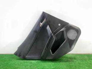 GUARNECIDO PUERTA TRASERA IZQUIERDA SEAT IBIZA V (2017-) 1.0 75CV 999CC - L.6153614 / 6F0867211A