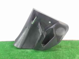 GUARNECIDO PUERTA TRASERA IZQUIERDA SEAT IBIZA V (2017-) 1.0 75CV 999CC - L.6153614 / 6F0867211A 2