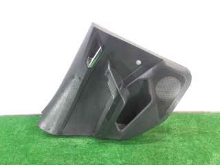 GUARNECIDO PUERTA TRASERA IZQUIERDA SEAT IBIZA V (2017-) 1.0 75CV 999CC - L.6153614 / 6F0867211A