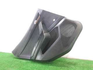 GUARNECIDO PUERTA TRASERA IZQUIERDA SEAT IBIZA V (2017-) 1.0 75CV 999CC - L.6153614 / 6F0867211A