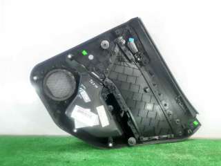 GUARNECIDO PUERTA TRASERA IZQUIERDA SEAT IBIZA V (2017-) 1.0 75CV 999CC - L.6153614 / 6F0867211A
