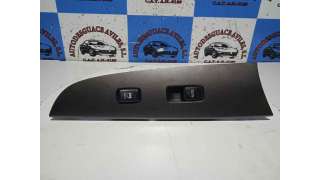 GUARNECIDO PUERTA TRASERA DERECHA RENAULT KADJAR (2015-) 1.2 TCE 130 130CV 1197CC - L.6153617 / 829A07212R