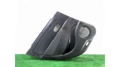GUARNECIDO PUERTA TRASERA IZQUIERDA RENAULT GRAND SCÉNIC III (2009-) 1.5 DCI 110CV 1461CC - L.6153620 / 829A10256R