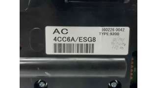 CUADRO INSTRUMENTOS NISSAN X-TRAIL (2013-) - L.6153621 / 248104CC6A