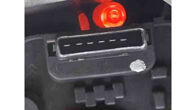 GUARNECIDO PUERTA TRASERA DERECHA FORD FOCUS III (2010-) 1.6 TDCI 115CV 1560CC - L.6153622 / BM51A27406A