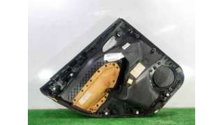 GUARNECIDO PUERTA TRASERA DERECHA FORD FOCUS III (2010-) 1.6 TDCI 115CV 1560CC - L.6153622 / BM51A27406A