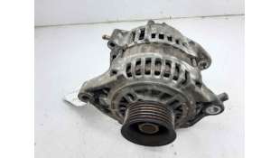 ALTERNADOR NISSAN PRIMERA (2002-2006) 1.6 109CV 1597CC - L.6153690 / 23100BU015