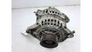 ALTERNADOR NISSAN PRIMERA (2002-2006) 1.6 109CV 1597CC - L.6153690 / 23100BU015