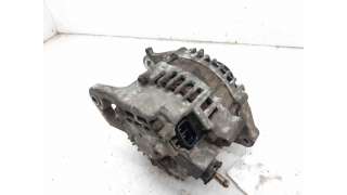 ALTERNADOR NISSAN PRIMERA (2002-2006) 1.6 109CV 1597CC - L.6153690 / 23100BU015