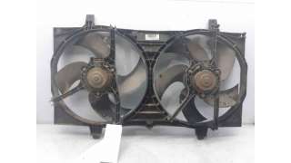 ELECTROVENTILADOR NISSAN PRIMERA (2002-2006) 1.6 109CV 1597CC - L.6153736 / 21400HSB00