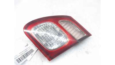 PILOTO TRASERO DERECHO INTERIOR NISSAN ALMERA II (2000-2003) 2.2 DI 110CV 2184CC - L.6153841 / A98B65