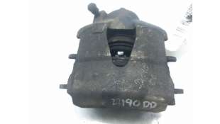 PINZA FRENO DELANTERA DERECHA SKODA FABIA I (2005-2008) 1.4 TDI 70CV 1422CC - L.6153913 / 6N0615124B