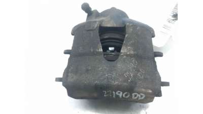 PINZA FRENO DELANTERA DERECHA SKODA FABIA I (2005-2008) 1.4 TDI 70CV 1422CC - L.6153913 / 6N0615124B