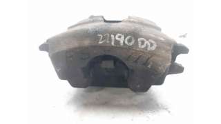 PINZA FRENO DELANTERA DERECHA SKODA FABIA I (2005-2008) 1.4 TDI 70CV 1422CC - L.6153913 / 6N0615124B