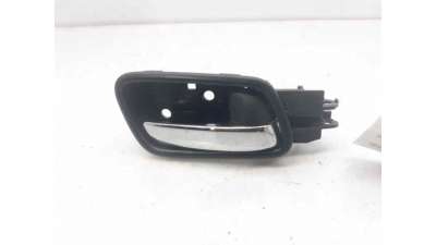 MANETA INTERIOR DELANTERA DERECHA HONDA CR-V IV (2013-) 1.6 I-DTEC (RE6) 120CV 1597CC - L.6153941 / 72120T1GE01ZA