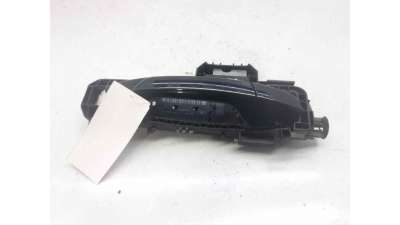 MANETA EXTERIOR TRASERA DERECHA MERCEDES-BENZ CLASE B (2013-2018) B 180 CDI / D (246.212) 109CV 1461CC - L.6153947 / A20476