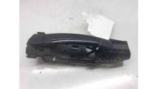 MANETA EXTERIOR DELANTERA DERECHA VOLKSWAGEN POLO (2011-2014) 1.2 TSI 90CV 1197CC - L.6153950 / 5N0839885H