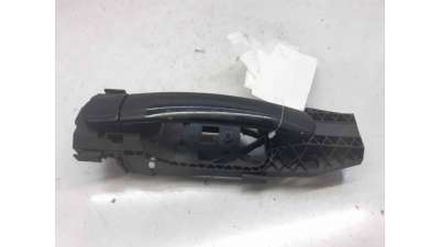 MANETA EXTERIOR DELANTERA DERECHA VOLKSWAGEN POLO (2011-2014) 1.2 TSI 90CV 1197CC - L.6153950 / 5N0839885H