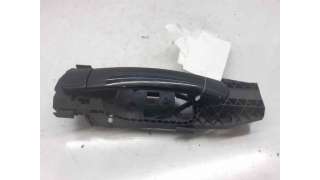 MANETA EXTERIOR DELANTERA DERECHA VOLKSWAGEN POLO (2011-2014) 1.2 TSI 90CV 1197CC - L.6153950 / 5N0839885H