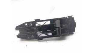 MANETA EXTERIOR DELANTERA DERECHA VOLKSWAGEN POLO (2011-2014) 1.2 TSI 90CV 1197CC - L.6153950 / 5N0839885H 2