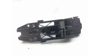 MANETA EXTERIOR DELANTERA DERECHA VOLKSWAGEN POLO (2011-2014) 1.2 TSI 90CV 1197CC - L.6153950 / 5N0839885H