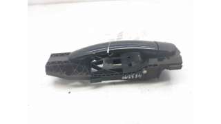 MANETA EXTERIOR DELANTERA DERECHA VOLKSWAGEN POLO (2011-2014) 1.2 TSI 90CV 1197CC - L.6153950 / 5N0839885H