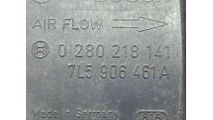 PILOTO MATRICULA NISSAN X-TRAIL (2013-) - L.6153952 / A073927 2