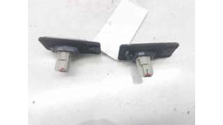 PILOTO MATRICULA NISSAN X-TRAIL (2013-) - L.6153952 / A073927