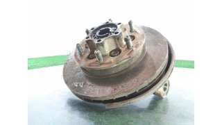MANGUETA DELANTERA DERECHA OPEL FRONTERA A (1996-1998) 2.5 TDS 115CV 2499CC - L.6154048 / 94173340