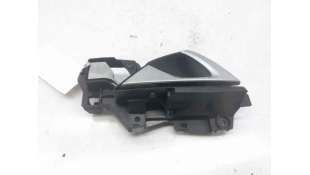 MANETA INTERIOR DELANTERA IZQUIERDA DS DS 5 (2015-2018) 2.0 BLUEHDI 150 150CV 1997CC - L.6154373 / 9673213677