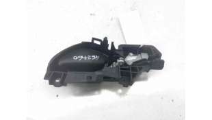 MANETA INTERIOR DELANTERA IZQUIERDA DS DS 5 (2015-2018) 2.0 BLUEHDI 150 150CV 1997CC - L.6154373 / 9673213677 2