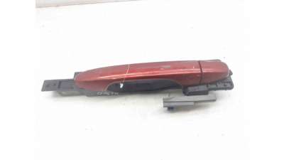MANETA EXTERIOR DELANTERA DERECHA HONDA CR-V IV (2013-) 1.6 I-DTEC (RE6) 120CV 1597CC - L.6154374 / 72141TMET81ZD
