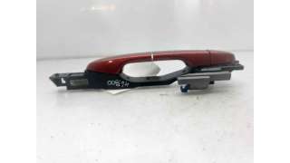 MANETA EXTERIOR DELANTERA DERECHA HONDA CR-V IV (2013-) 1.6 I-DTEC (RE6) 120CV 1597CC - L.6154374 / 72141TMET81ZD