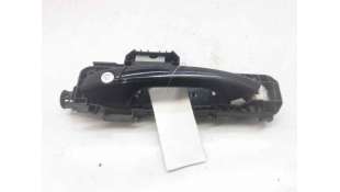 MANETA EXTERIOR DELANTERA IZQUIERDA MERCEDES-BENZ CLASE B (2013-2018) B 180 CDI / D (246.212) 109CV 1461CC - L.6154524 / A2