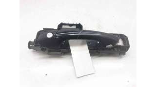 MANETA EXTERIOR DELANTERA IZQUIERDA MERCEDES-BENZ CLASE B (2013-2018) B 180 CDI / D (246.212) 109CV 1461CC - L.6154524 / A2