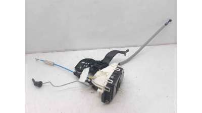 CERRADURA PUERTA DELANTERA DERECHA MERCEDES-BENZ CLASE B (2013-2018) B 180 CDI / D (246.212) 109CV 1461CC - L.6154613 / A16