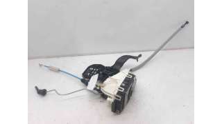 CERRADURA PUERTA DELANTERA DERECHA MERCEDES-BENZ CLASE B (2013-2018) B 180 CDI / D (246.212) 109CV 1461CC - L.6154613 / A16
