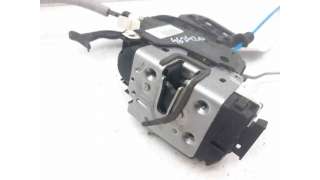 CERRADURA PUERTA DELANTERA DERECHA MERCEDES-BENZ CLASE B (2013-2018) B 180 CDI / D (246.212) 109CV 1461CC - L.6154613 / A16