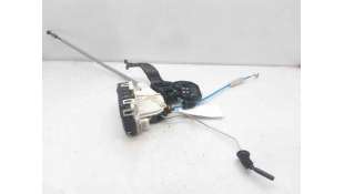 CERRADURA PUERTA DELANTERA IZQUIERDA MERCEDES-BENZ CLASE B (2013-2018) B 180 CDI / D (246.212) 109CV 1461CC - L.6154614 / A