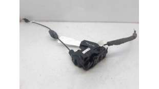 CERRADURA PUERTA DELANTERA IZQUIERDA RENAULT MEGANE IV FASTBACK (2018-) 1.3 TCE 115 (B9N9) 116CV 1332CC - L.6154684 / 80503