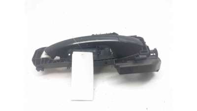 MANETA EXTERIOR DELANTERA DERECHA MERCEDES-BENZ CLASE B (2013-2018) B 180 CDI / D (246.212) 109CV 1461CC - L.6154687 / A204