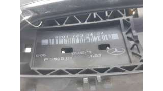 MANETA EXTERIOR DELANTERA DERECHA MERCEDES-BENZ CLASE B (2013-2018) B 180 CDI / D (246.212) 109CV 1461CC - L.6154687 / A204