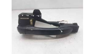 MANETA EXTERIOR DELANTERA IZQUIERDA RENAULT MEGANE IV FASTBACK (2018-) 1.3 TCE 115 (B9N9) 116CV 1332CC - L.6154690 / 806078